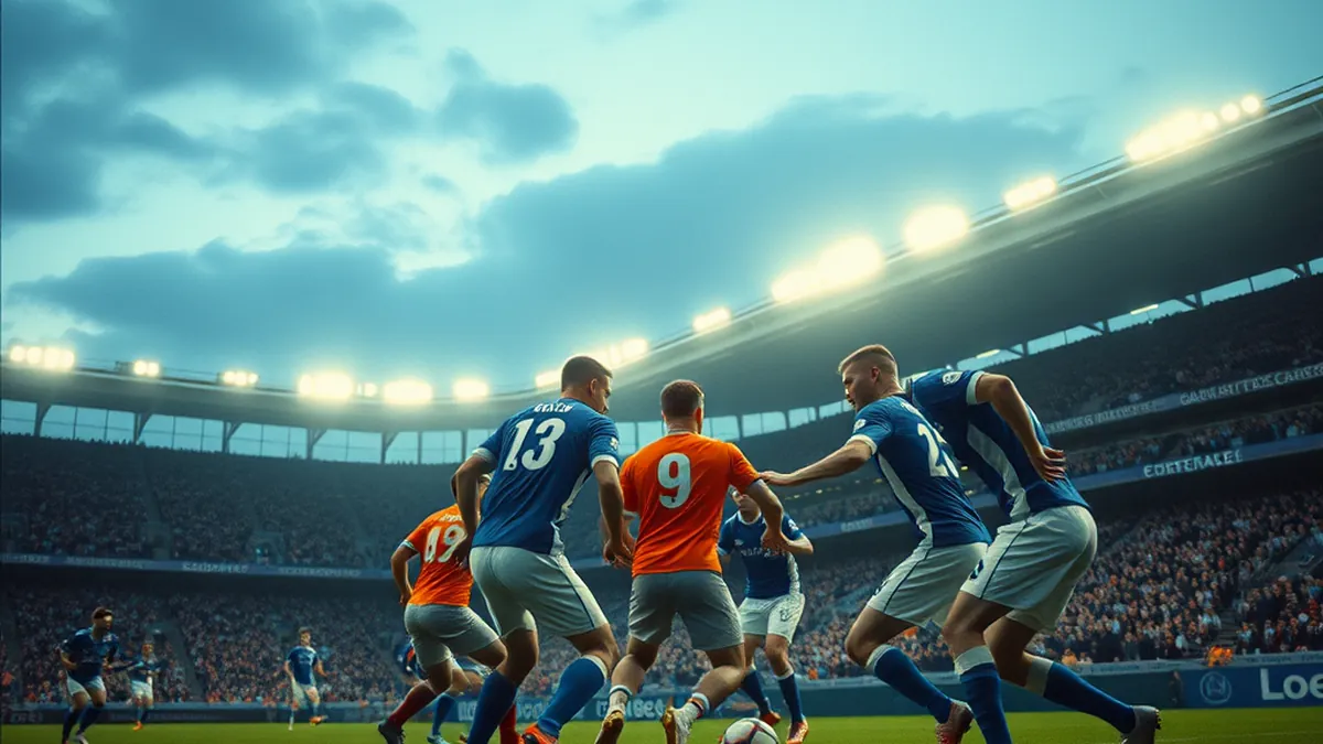 Sandefjord sikrer plassen i Eliteserien med seier