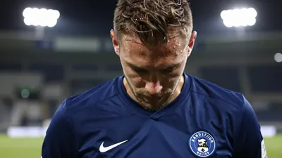 Sandefjord Fotball lost 1-0 to KFUM in the Eliteserien on Sunday, a result that keeps the team in 12th place in the table...