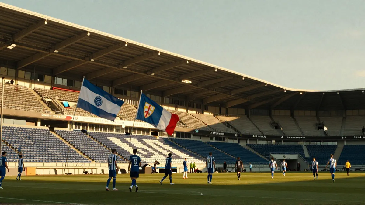 Treningskamp mot Tromsø lørdag 04. juli for Sandefjord