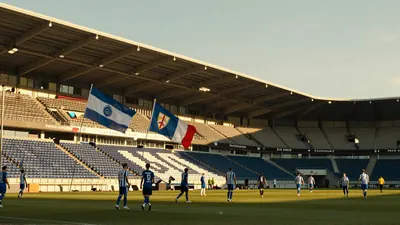 Treningskamp mot Tromsø lørdag 04. juli for Sandefjord
