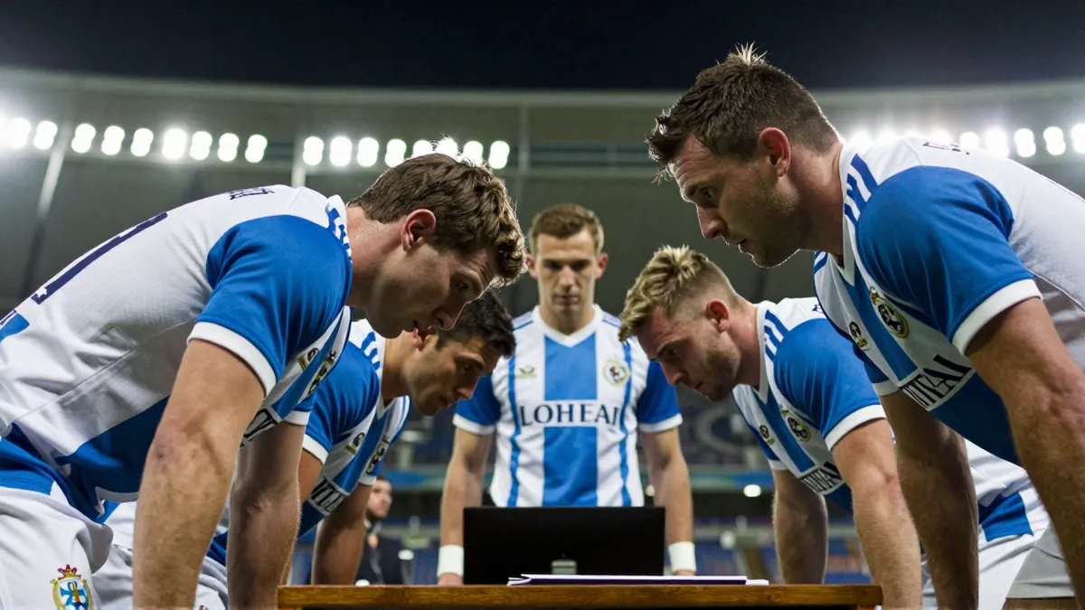 Sandefjord climbs the table – what the recent form means