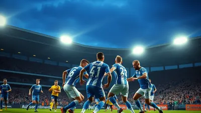 Sandefjord taper 2-1 mot Viking - Austbø sikrer seieren