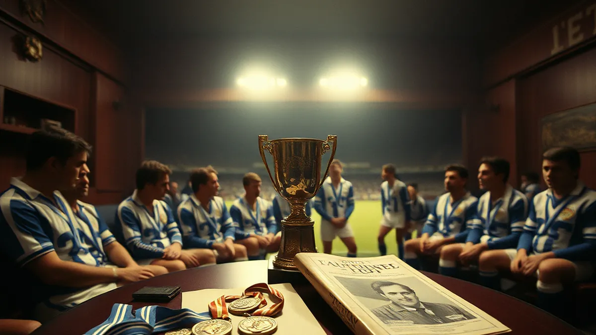 Hvalfangerne: A Memory from 2005 and the Magical Promotion