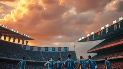 Sandefjord Fotball mottok besøk fra Jotun på Jotun Arena