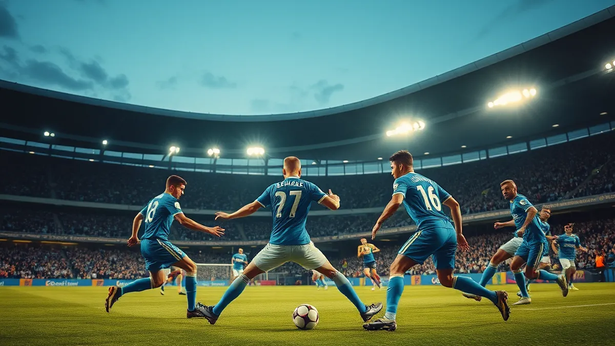 Sandefjord wins over HamKam with controversial VAR decision
