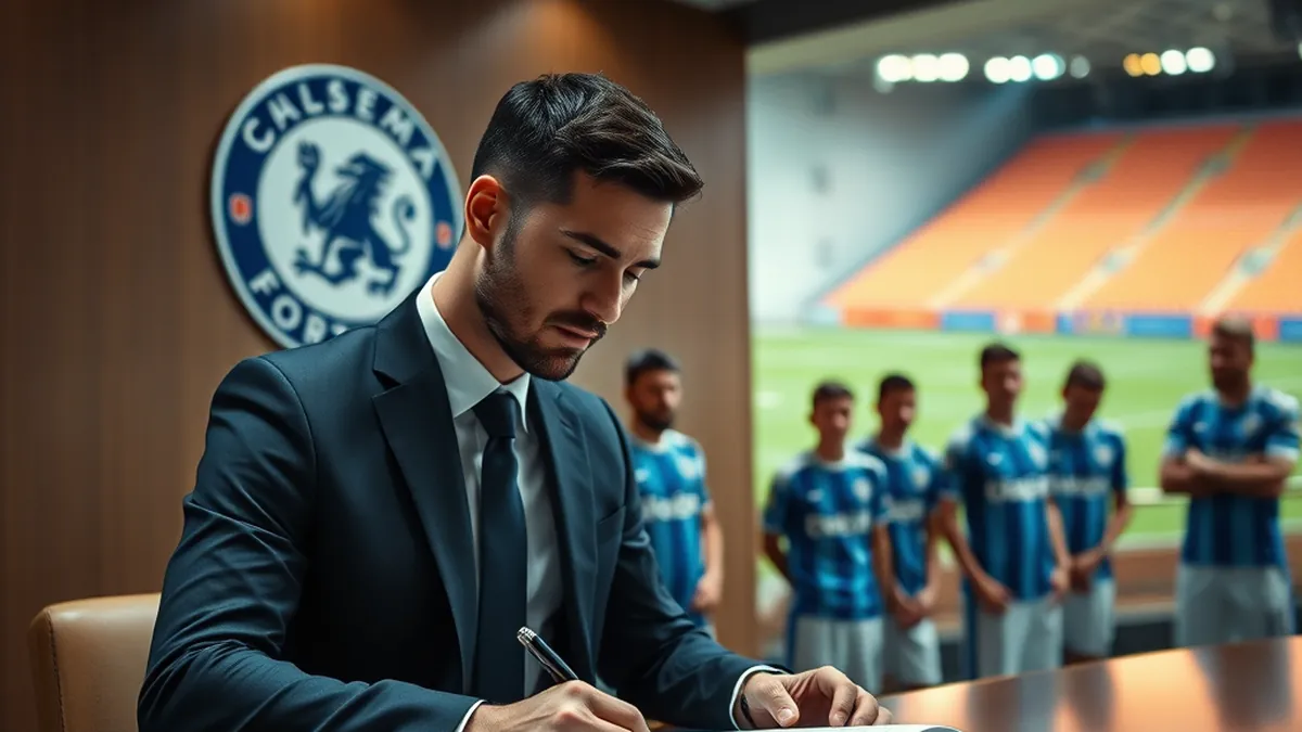 Sandefjord May Sell Smajlovic for Record Fee