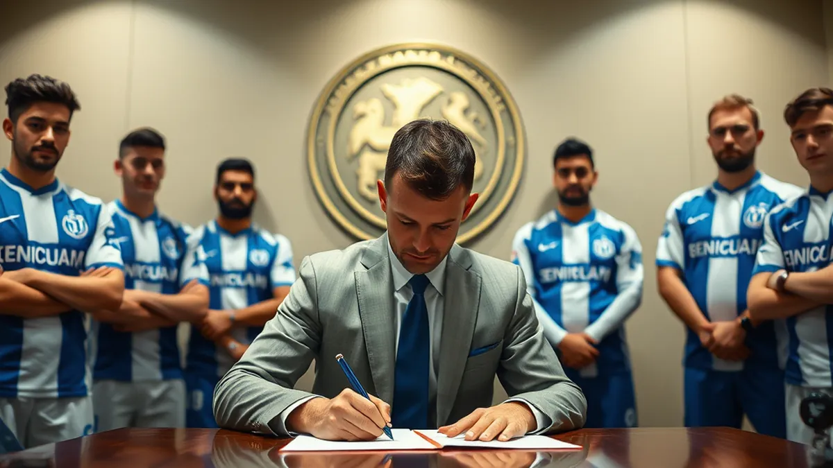 Sandefjord varsler rekordsalg av Smajlovic til storklubb