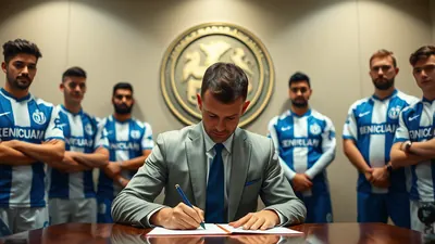 Sandefjord varsler rekordsalg av Smajlovic til storklubb