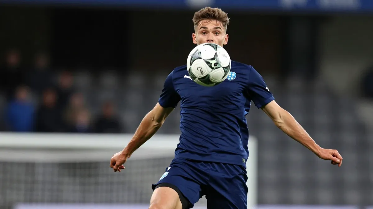 Sandefjord took a point against Brann at Jotun Arena after dominating the match and creating the best chances, including...