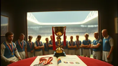 Sandefjord Hvalfangerne: En historisk cupfinale i 1995