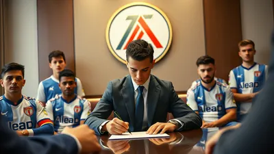 Sandefjord signerer Daniel Skaarud fra Ajax
