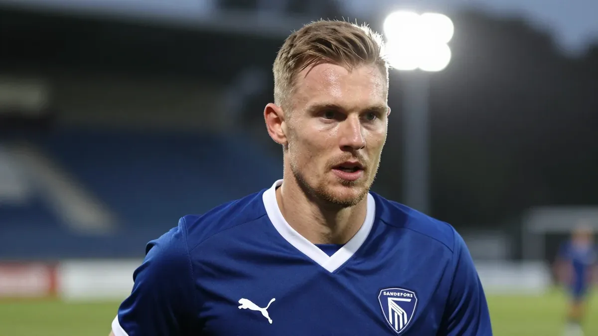 Artikkelen dekker Sandefjord Fotballs grunnlag, hjemmebane, utvikling siden 2020, kvinneavdelingen og individuelle...