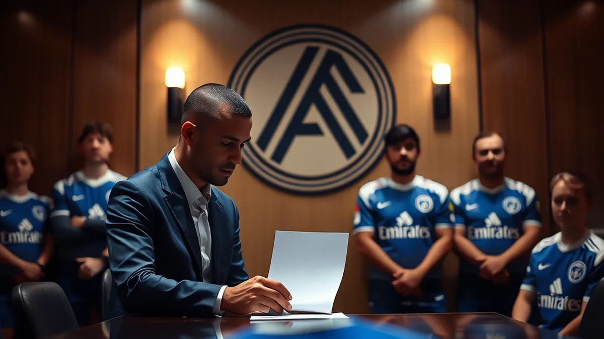 Sandefjord henter unge stjerner fra Ajax