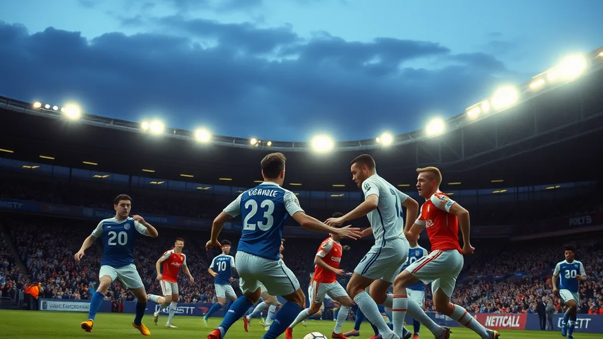 Sandefjord's new signing secures win at Nadderud