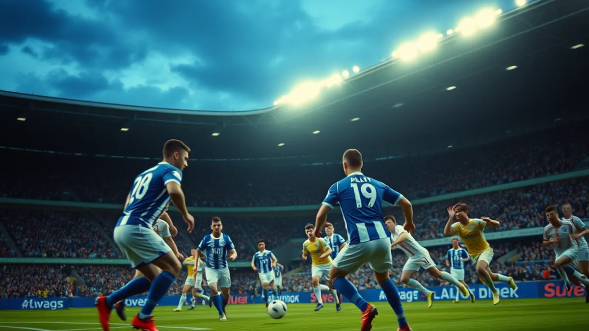 Sandefjord Fotball 2 - Ørn Horten in Eliteserien